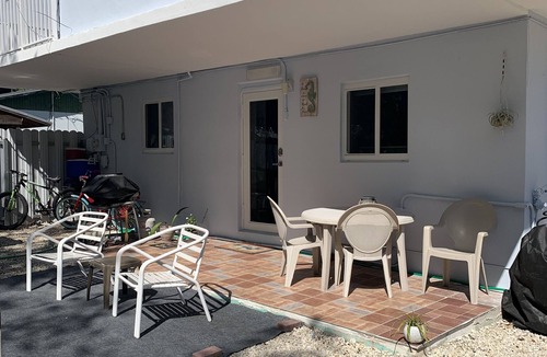 Anglers Park House | Private Home, in the most beautiful, Florida Keys