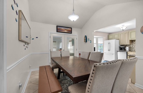 El Centro Beach House | Private home near the beach, with yard, private pool, game room, and $300 of Free Activities Daily!