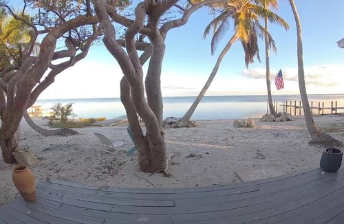 Coupon Bight Aquatic Preserve House | Private Island Beach house Charming 3-bedroom - The true privilege of seclusion