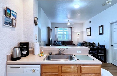 Venetian Bay Villages House | Private Lake | 4 Resort Pools | Near Disney 2200
