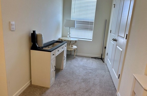 Wesley Chapel House | Private Oasis + No Rear Neighbors. Furnished 4BR Retreat near Tampa