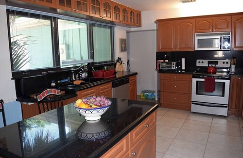 Belleair Beach House | Private Oasis with Pool, Spa in Exclusive Area