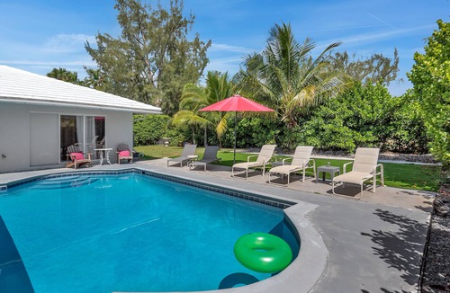 Pompano Beach House | Private Pompano Beach Luxury Villa