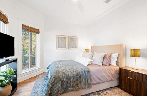 White's Gulfview House | Private Pool, Coastal Cottonwood Retreat, Sleeps 13, Beach Access