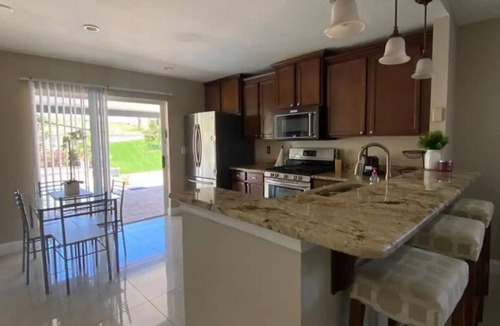 Vizcay House | Private pool-Comfy home- 8 guest