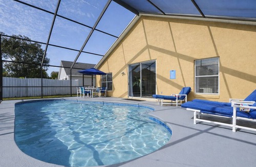 Creekside House | Private Pool, Game Room, 8 mi to Disney, Walk to #GKTW!