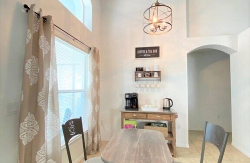 Haines City House | Private pool - Gated Community - Fully renovated - Southern Dunes