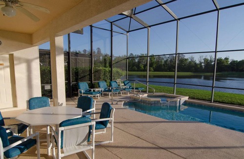 Cumbrian Lakes House | Private pool home, gated community, stunning lake views, games area!