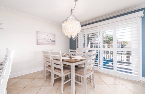 New Smyrna Beach House | Private Pool, Ocean View Entire Home in Beautiful New Smyrna Beach, FL.