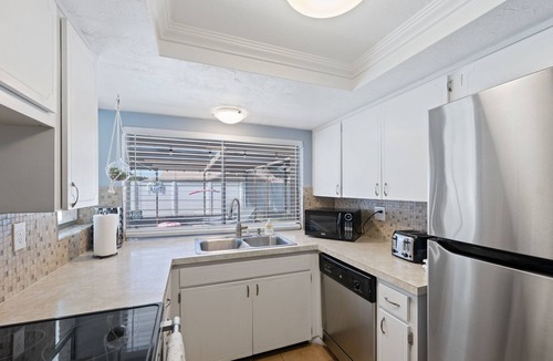 Tanglewood Terrace House | Private Pool Oasis Home