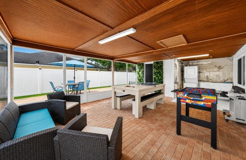 Citrus Park House | Private Pool Retreat in Tampa 5BR5BA Vacation Home