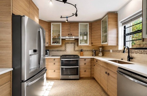 Royal Poinciana House | Private Pool Sleeps 8 Near Beach, Downtown Hollywood, Stadium Events & FLL
