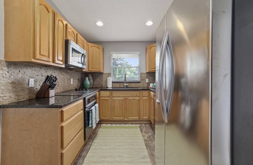 Jacksonville Beach House | Private Pool Paradise | Fire Pit & Family Fun