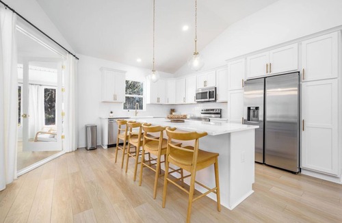 Arlington House | Private, Quiet Pool Retreat Near Mayo, Brooks Rehab & Beaches-2550 SF Luxe Stay