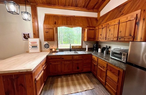 Live Oak Cottage | Private Retreat on 21 Acres Close to Spirit of the Suwannee