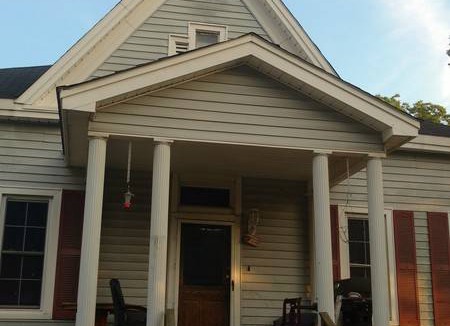 Phenix City Resort | Private room ∙ 1 guest