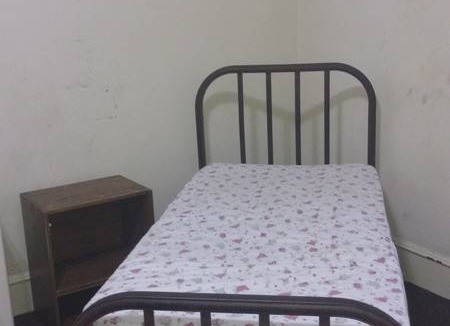 Phenix City Resort | Private room ∙ 1 guest