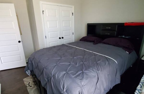 Capshaw Resort | Private room ∙ 1 guest