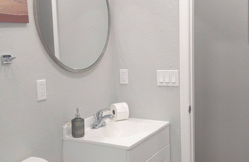 Greater Palm River Point CDC House | Private small house in Tampa