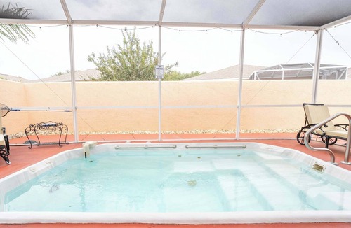 Santo Domingo House | Private Spa, 2 seater golf cart, Life Style ID's