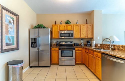Windsor Hills House | Private Splash Pool | Themed Room | Minutes to Disney | Sleeps 6