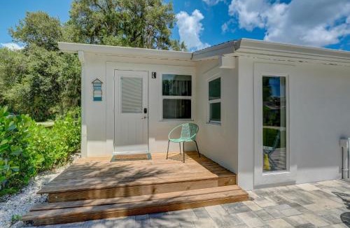 Bonita Springs Apartment | Private Studio Tucked Away on a Private Compound