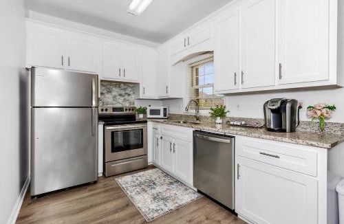 Huntsville Apartment | Private Suite in Upscale Neighborhood