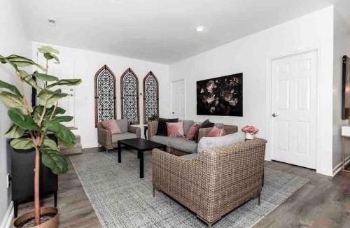 Huntsville Apartment | Private Suite in Upscale Neighborhood