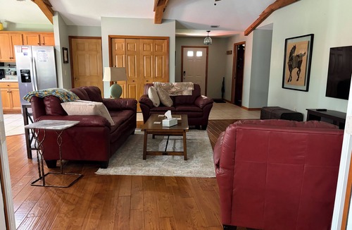 Ocala House | Private SW home/3 King Beds, Private Pool Near WEC, FAST and hospitals OCALA