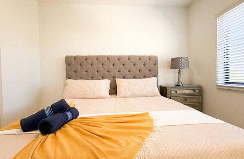 Florida City House | Private Yoga Space & Cold Plunge Near Everglades