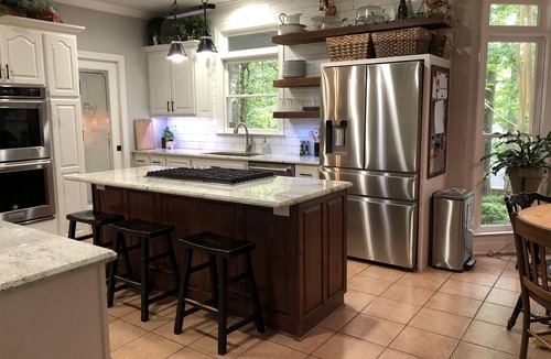 Hoover House | Professional & Family Extended Stay in Hoover.