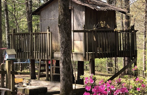 Hoover House | Professional & Family Extended Stay in Hoover.