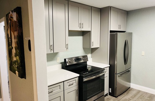 Orlando House | PROMO NOW: 3bdrm Fruit Tree Home near downtown Orlando