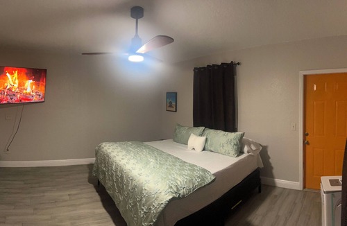 Southwest Orlando House | PROMO NOW: City and Stadium Sanctuary Vibes