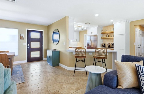 Charlotte Harbor House | Punta Gorda Harbor View Vacation Home - Waterfront Home with Private Pool