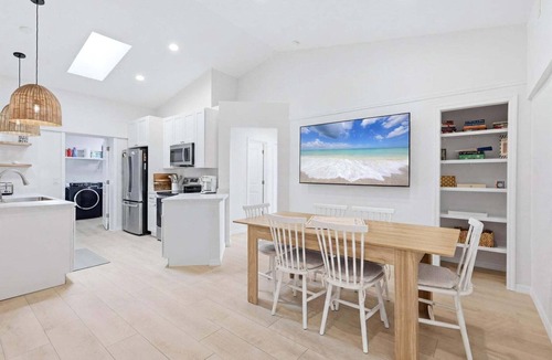 Charlotte Park House | Punta Gorda Private Pool Vacation Home - Boat Ramp Access!
