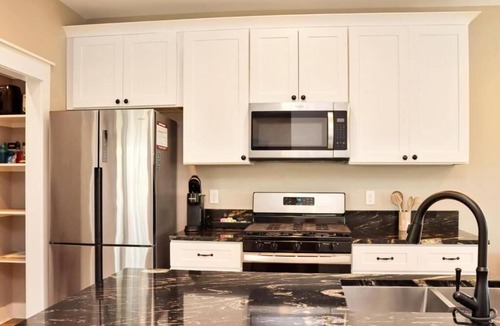 Indian Pass House | Purple Haze, Walk to Beach, Sunset Views, Fire Pit, Fenced Yard for Dogs