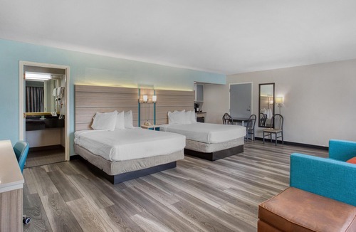 Cairo Hotel | Quality Inn Cairo