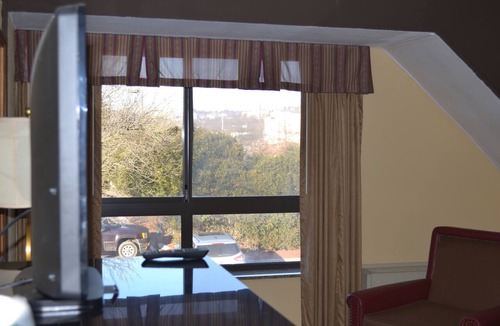 Ithaca Hotel | Quality Inn Ithaca - University Area
