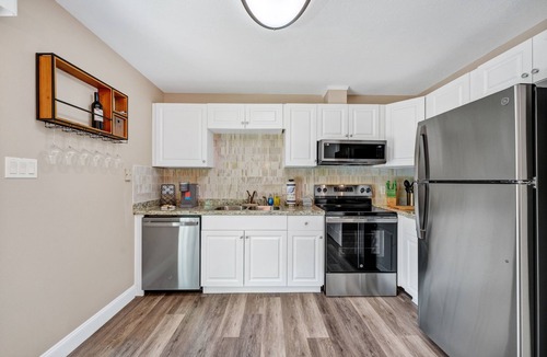 Plantation Estates House | Quiet 3BR Home Near Orlando + Beaches! Fast WiFi!