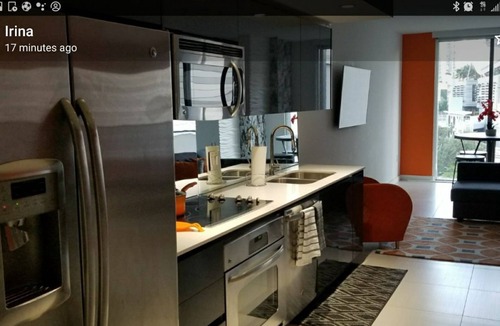 Downtown Miami Condo | QUIET CHIC & COZY CONDO HEART OF BRICKELL/MIAMI NEXT TO BRICKELL CITY CENTER