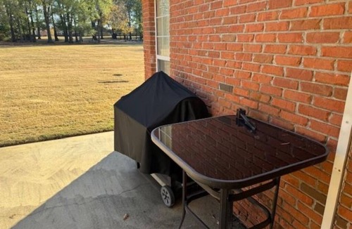 Gunter Afs House | Quiet Community Gated in East Montgomery