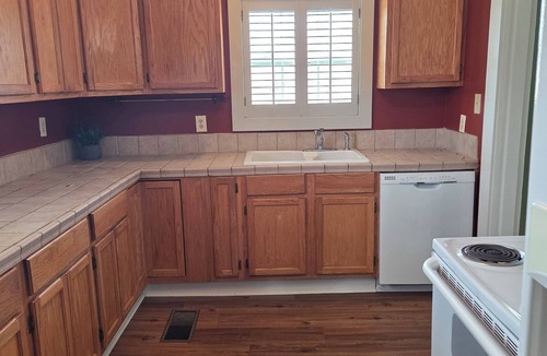 Crystal Springs House | Quiet Country Living, close proximity to Jackson area.