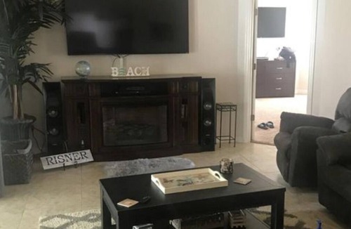 Ormond Beach House | Quiet cozy room on a culdesac in a beautiful well maintained neighborhood.