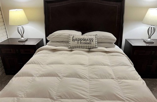 Beauregard Town Historic District Condo | QUIET ESCAPE! ENTIRE PLACE, Longer stay discounts