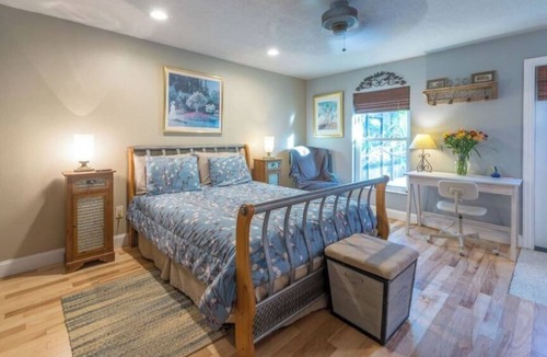 Orlando House | Quiet Oasis in Lovely Neighborhood