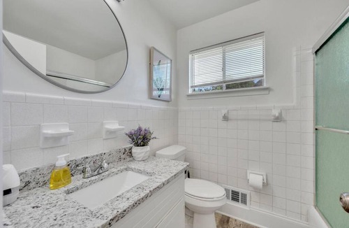 Alabaster House | Quiet Townhome in Alabaster