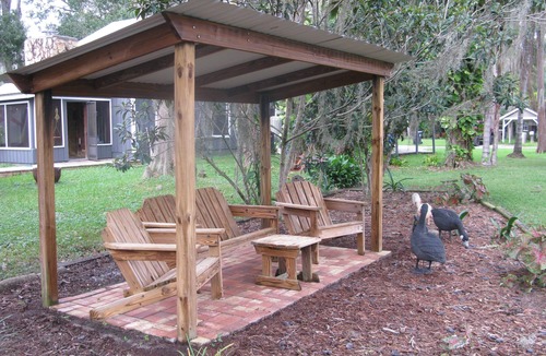 Lutz House | Quiet waterfront haven. Near Moffitt Cancer Center