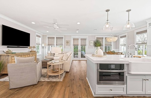 WaterSound West Beach House | Quiet Waters - Watersound West Beach Cottage