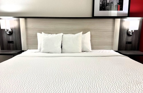 Pelham Hotel | Ramada by Wyndham Pelham